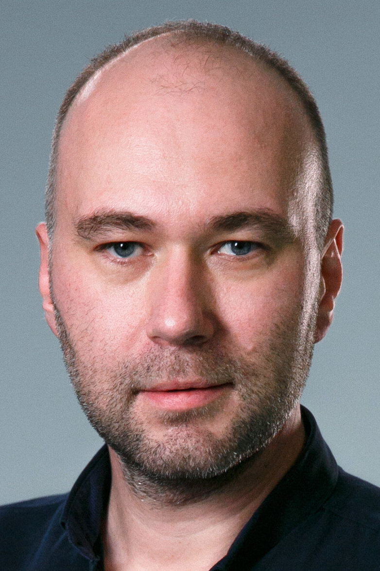 фото Андрей Волгин