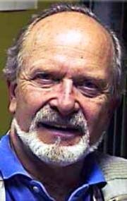 фото Эд Гилберт