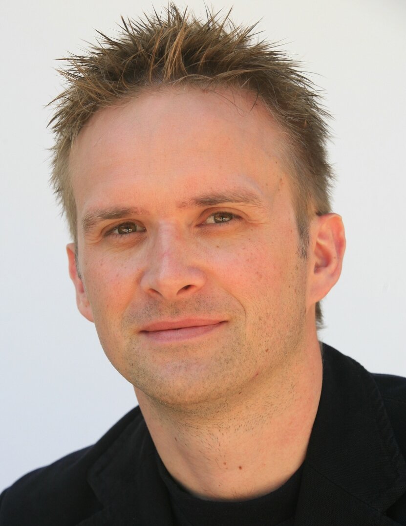 фото Оливер Дикманн