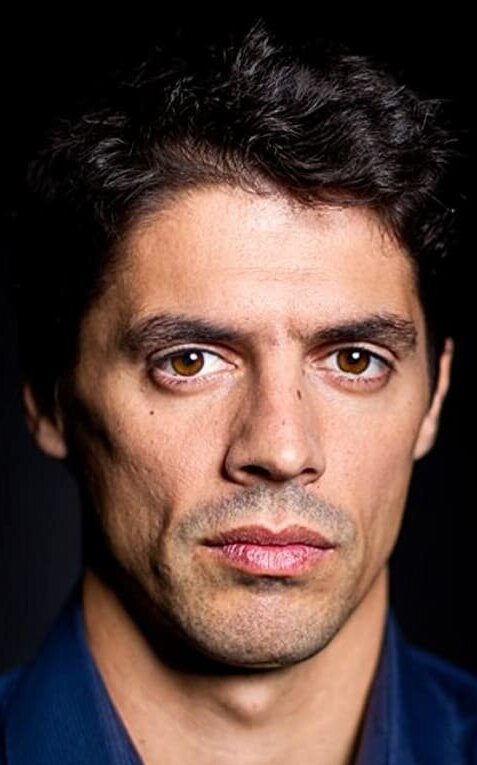 фото Гонсалу Уоддингтон