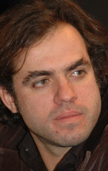 фото Марко Мартинс