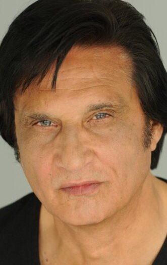 фото Джеймс Чок