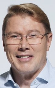 фото Мика Хаккинен