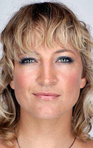 фото Зои Белл