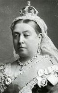 фото Королева Виктория