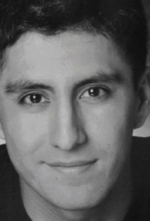 фото Руди Валдез