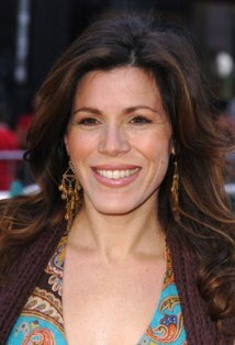 фото Тришиа Ли Фишер