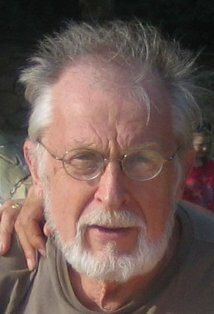 фото Рон Эллис