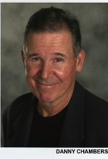 фото Дэн Чэмберс