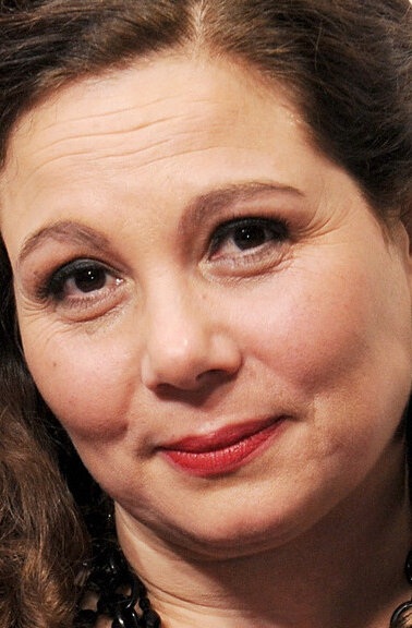 фото Тесса Росс