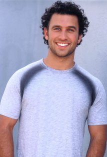 фото Адам Аллберг