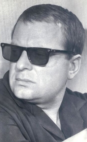 фото Olimp Varasteanu