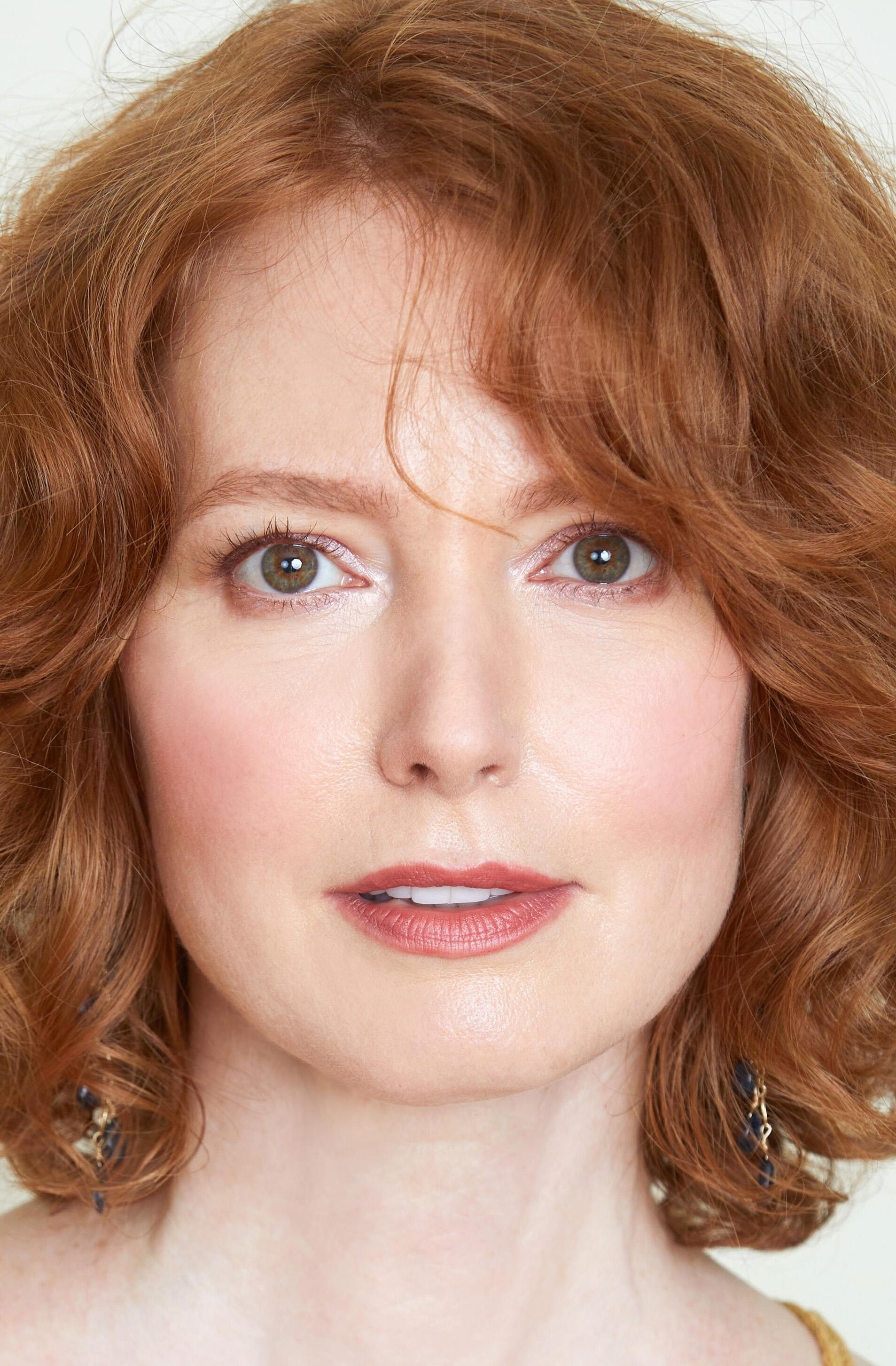 фото Алисия Уитт