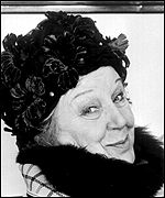 фото Дорис Хэа