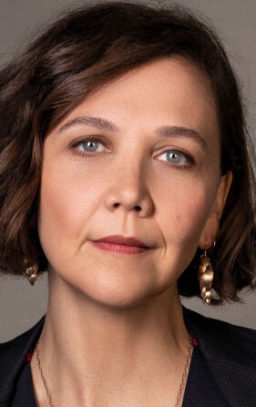 фото Мэгги Джилленхол