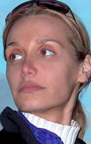 фото Екатерина Гроховская