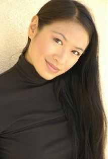 фото Джиллиан Тан