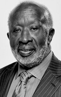 фото Кларенс Авант