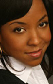 фото Стэйси Дэвис