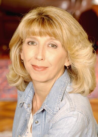 фото Розальба Бонджованни