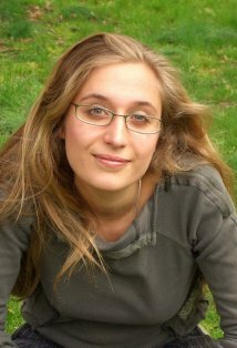 фото Гэбриэлль Блох