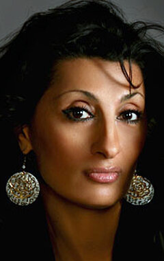 фото Тамара Череповская