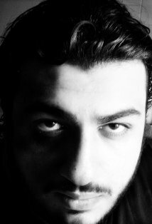 фото Хассан Сэд