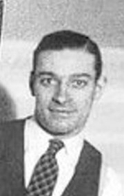 фото Тед Немет