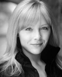 фото Паула Дженнингс