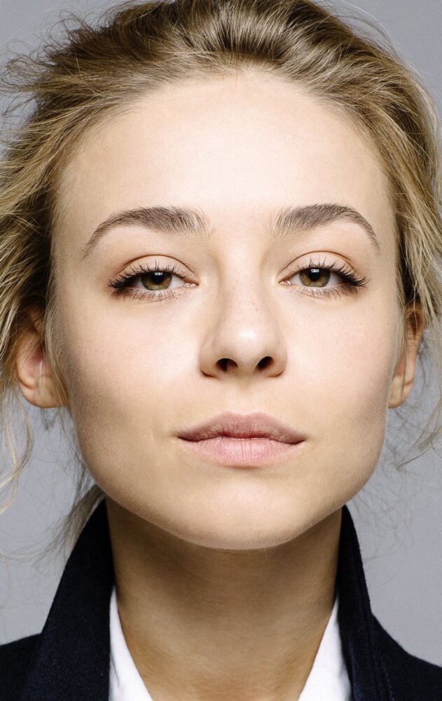 фото Рина Гришина