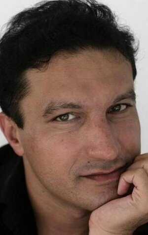 фото Реза Серканян