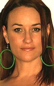 фото Аннабел Осборн