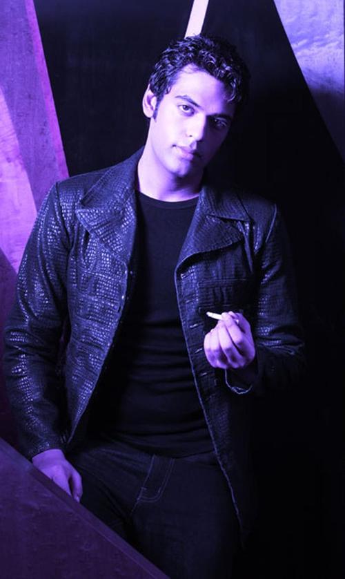 фото Самир Кочар