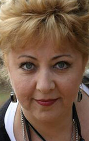 фото Эвелина Сакуро