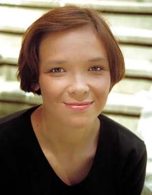 фото Zina Kerste