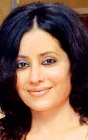 фото Mreenal Deshraj