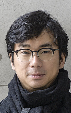 фото Ан Сан-хун