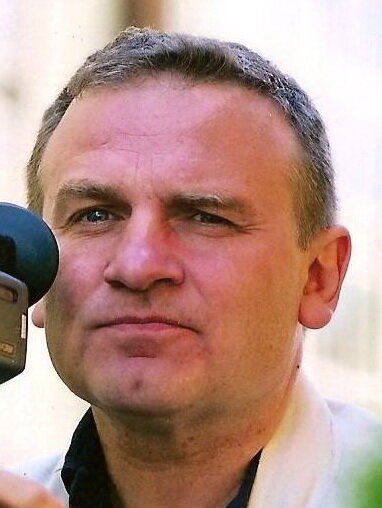 фото Виктор Гриберман