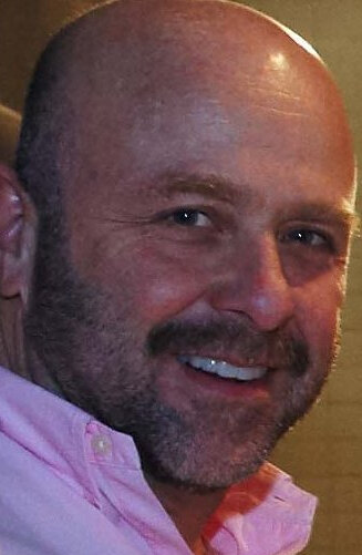 фото Дэниел Дж. Хеффнер