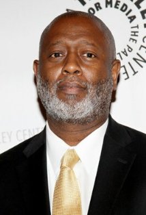 фото Бэрри Майкл Купер