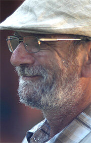 фото Сергейс Бердичевскис