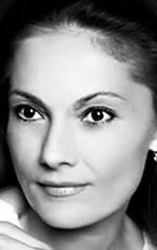 фото Марина Карманова