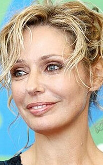 фото Барбара Куписти