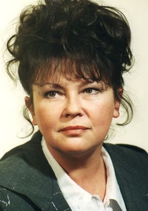 фото Мирослава Ныцковская