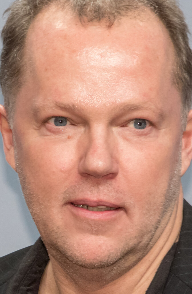 фото Торстен С. Фишер