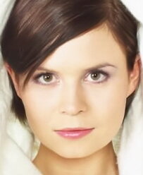 фото Магдалена Куморек