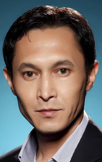 фото Дулыга Акмолда