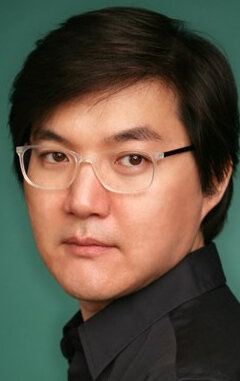 фото Ким Мён-джон