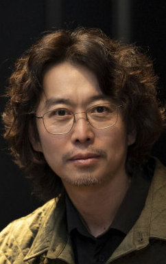 фото Хван Ин-хо