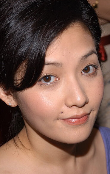 фото Мевис Фань